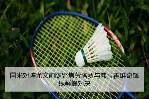 国米对阵尤文前瞻聚焦劳塔罗与弗拉霍维奇锋线巅峰对决