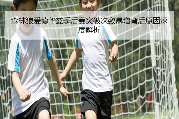 森林狼爱德华兹季后赛突破次数暴增背后原因深度解析
