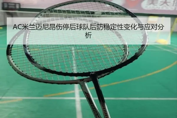 AC米兰迈尼昂伤停后球队后防稳定性变化与应对分析