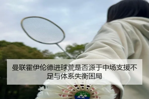曼联霍伊伦德进球荒是否源于中场支援不足与体系失衡困局